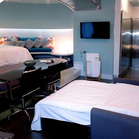 High End Suite At The Center Of Heraklion Eksteriør bilde