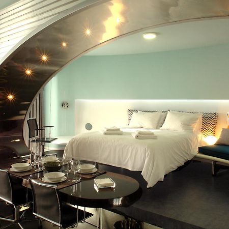 High End Suite At The Center Of Heraklion Eksteriør bilde