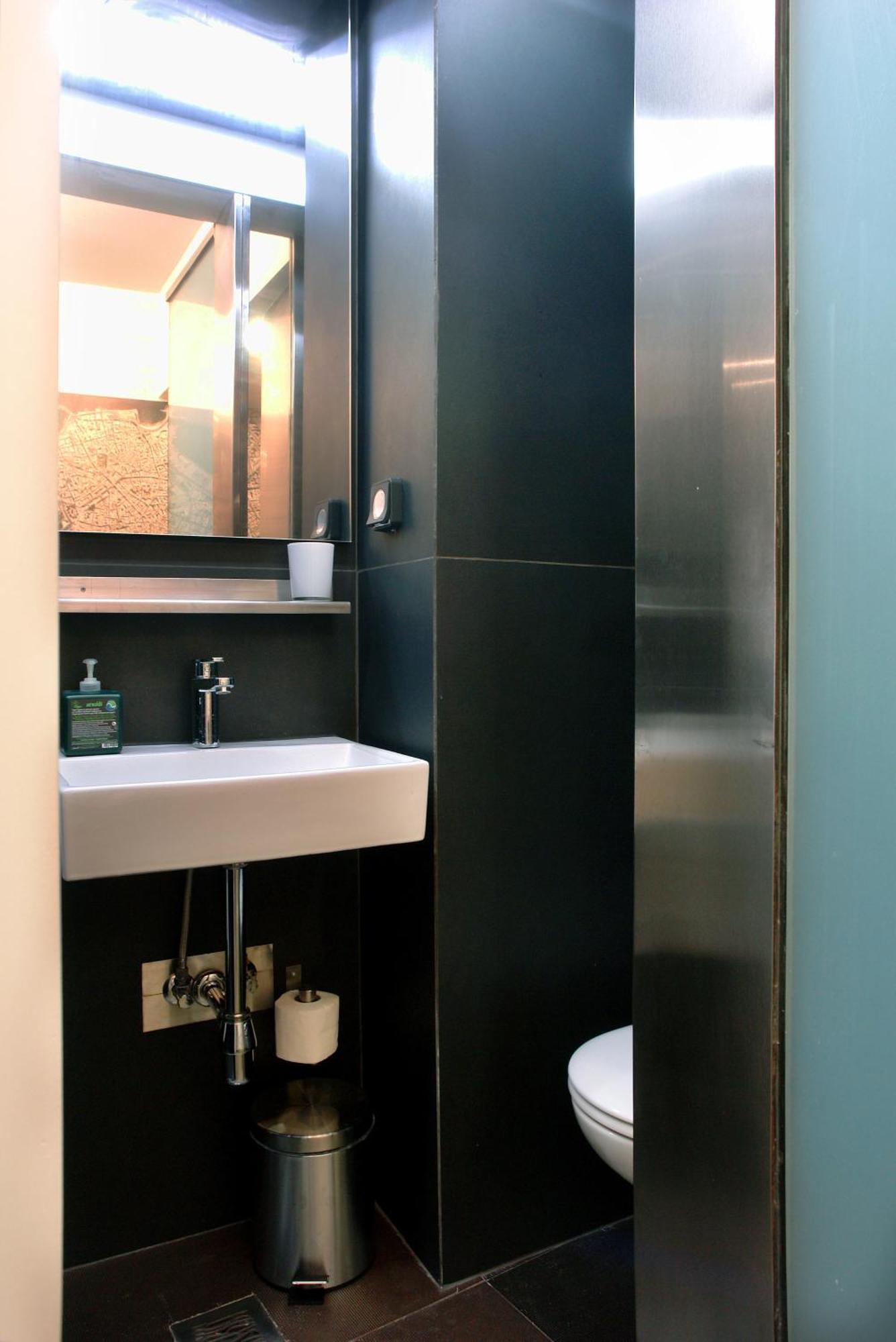 High End Suite At The Center Of Heraklion Eksteriør bilde