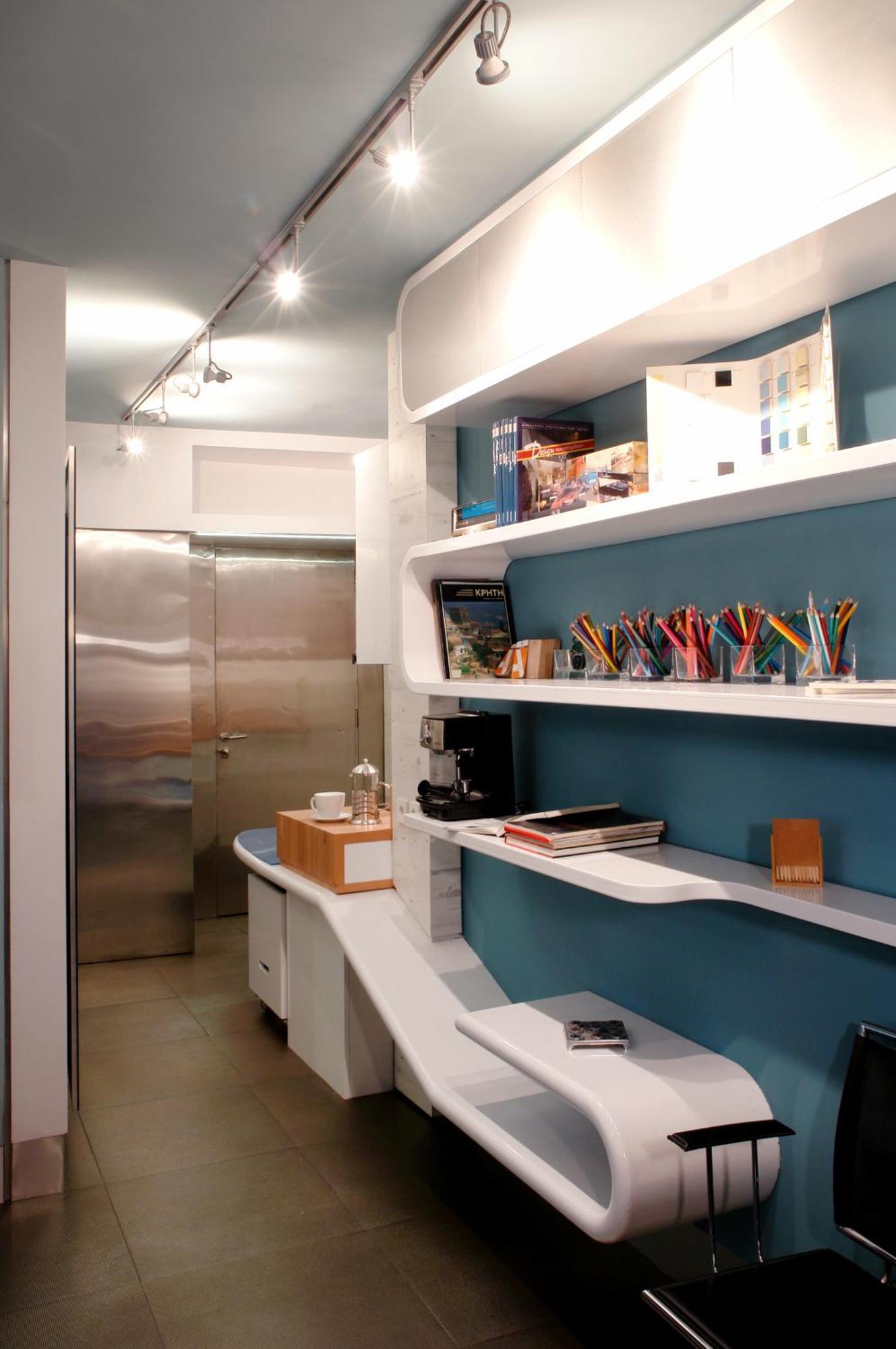 High End Suite At The Center Of Heraklion Eksteriør bilde