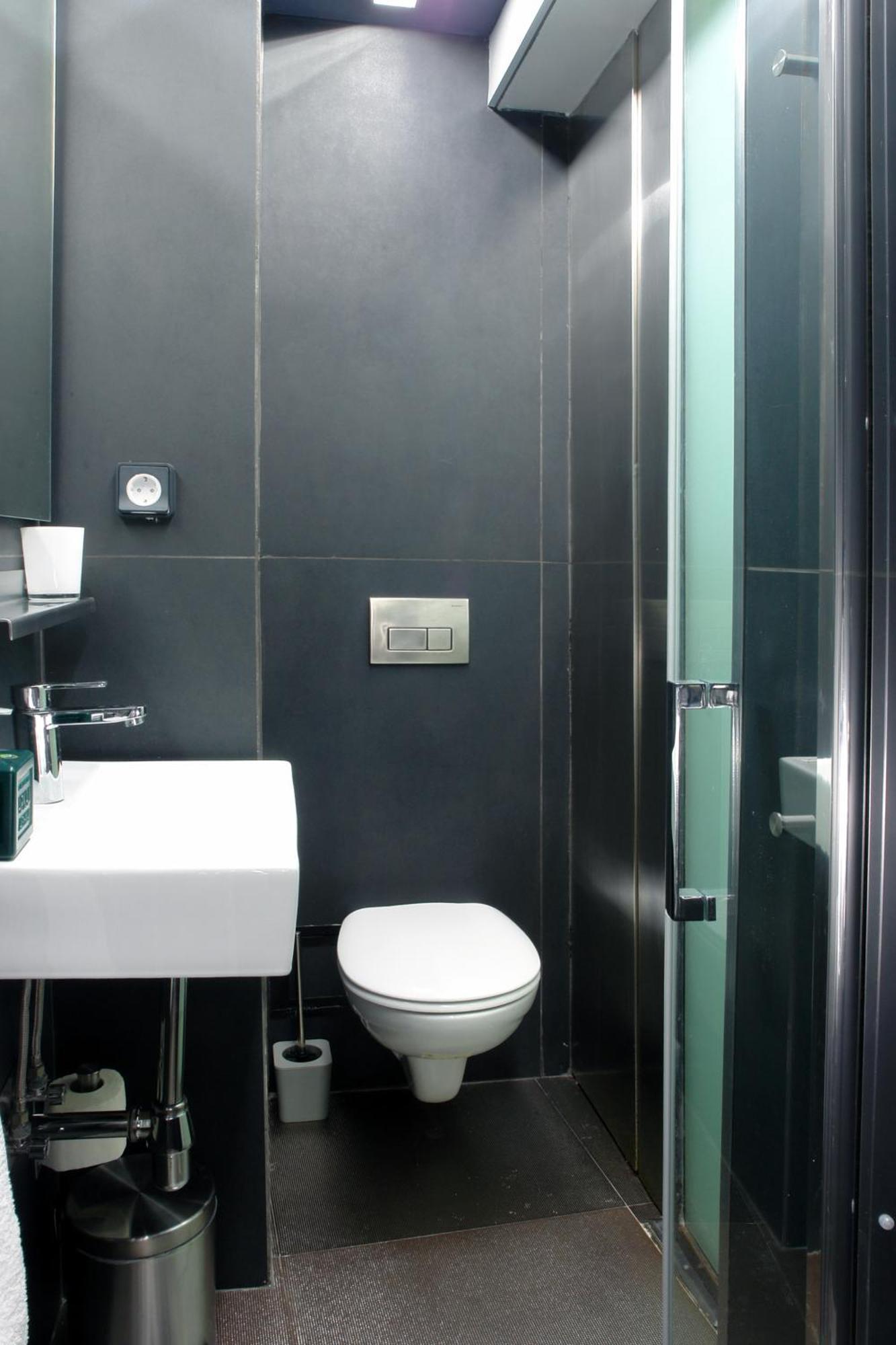 High End Suite At The Center Of Heraklion Eksteriør bilde